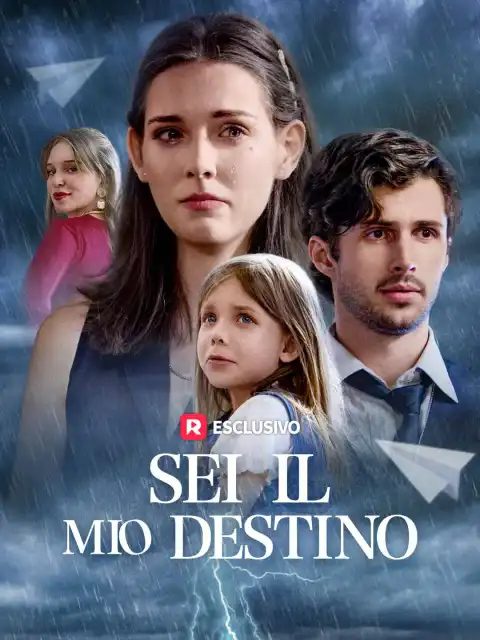 Sei il mio destino
