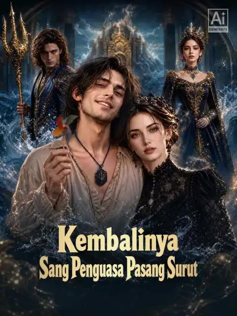 Kembalinya Sang Penguasa Pasang Surut