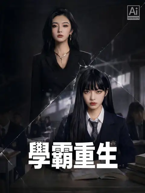 學霸重生