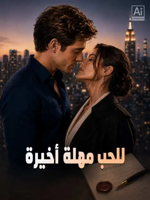 للحب مهلة أخيرة