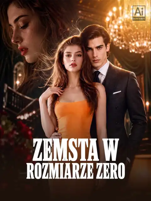 ZEMSTA W ROZMIARZE ZERO