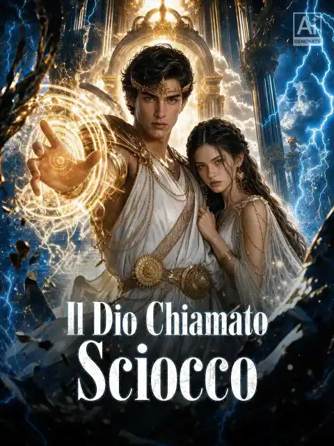 Il Dio Chiamato Sciocco