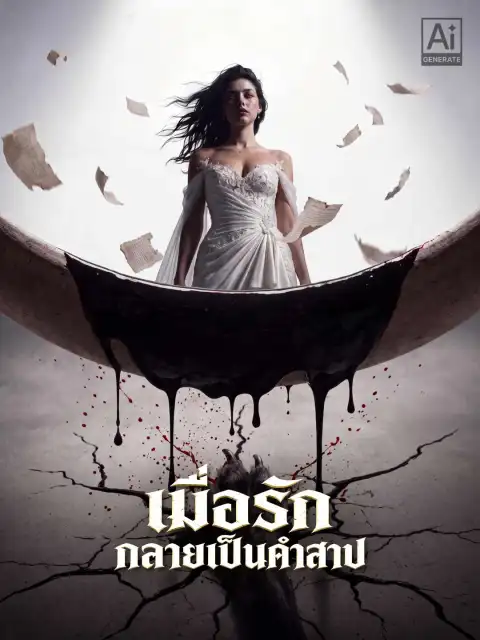 เมื่อรักกลายเป็นคำสาป