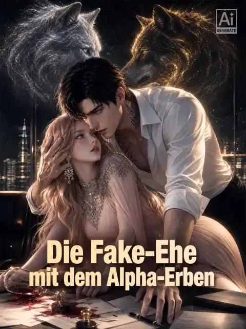 Die Fake-Ehe mit dem Alpha-Erben