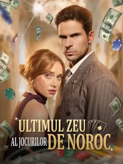 Ultimul zeu al jocurilor de noroc