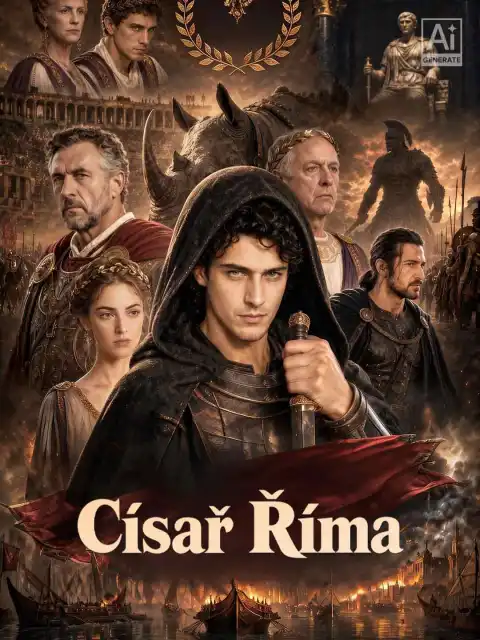 Císař Říma
