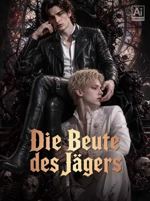 Die Beute des Jägers