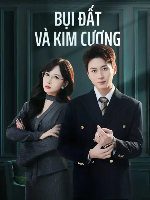Bụi Đất Và Kim Cương