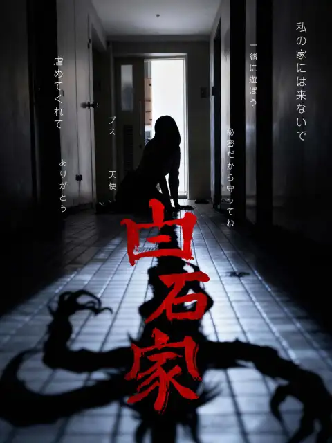 白石家