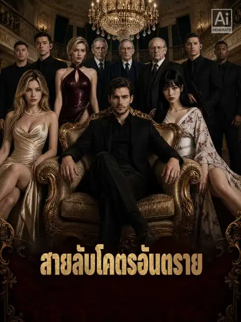 สายลับโคตรอันตราย