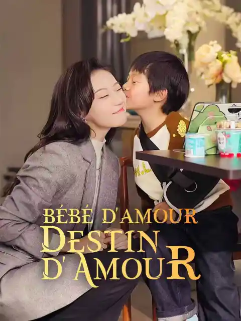 Bébé d'Amour, Destin d'Amour