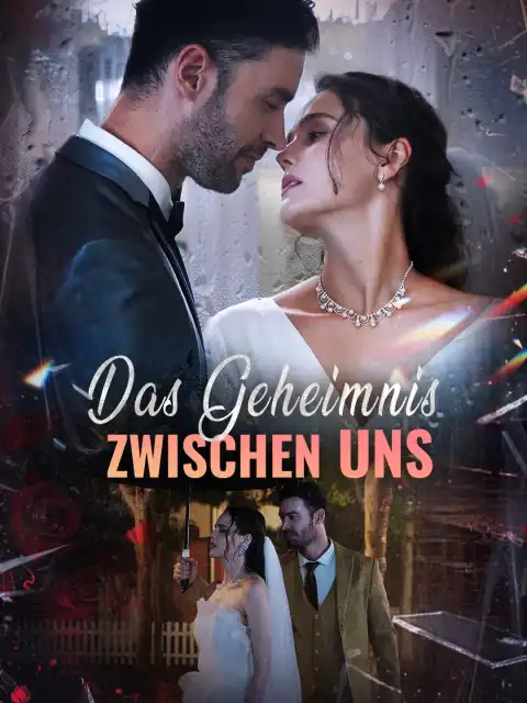 Das Geheimnis zwischen uns