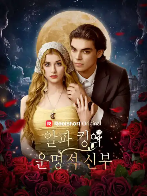 알파 킹의 운명적 신부