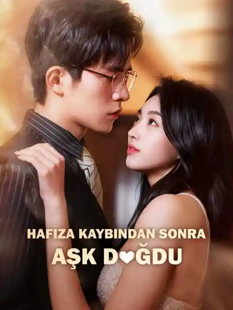 Hafıza Kaybından Sonra Aşk Doğdu