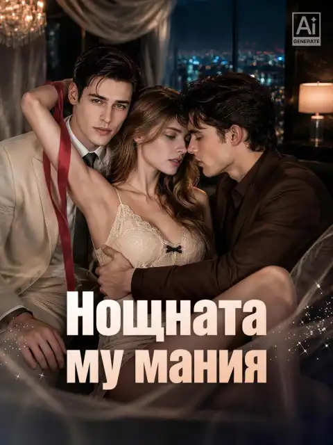 Нощната му мания