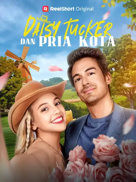 Daisy Tucker dan Pria Kota