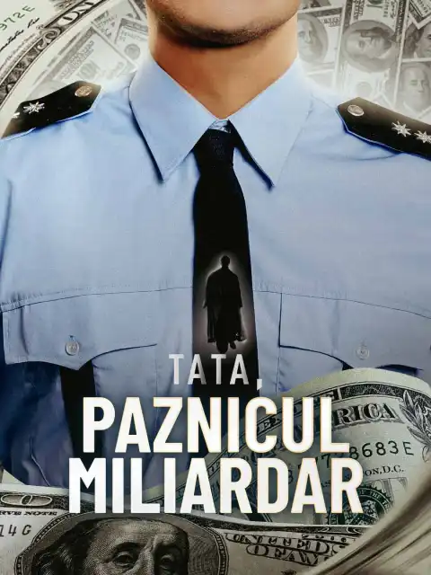 Tata, paznicul miliardar