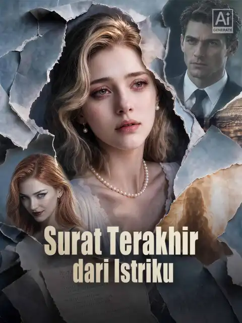 Surat Terakhir dari Istriku