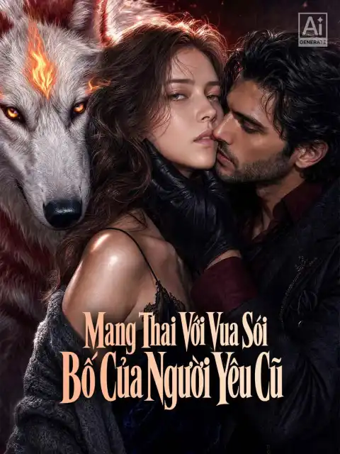 Mang Thai Với Vua Sói Bố Của Người Yêu Cũ