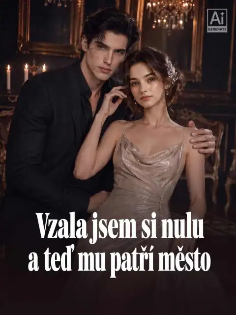 Vzala jsem si nulu a teď mu patří město