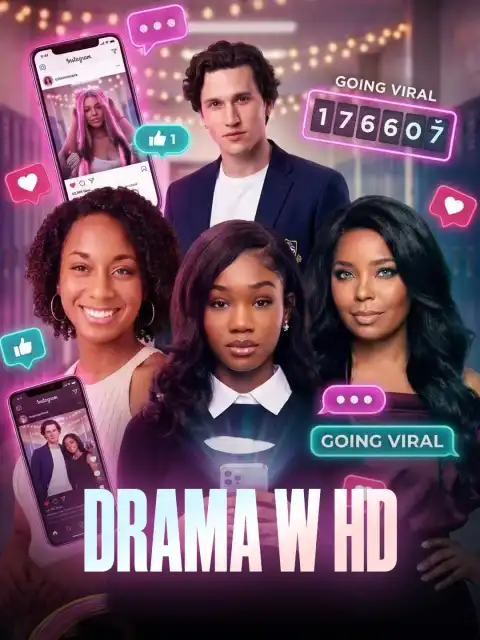 DRAMA W HD