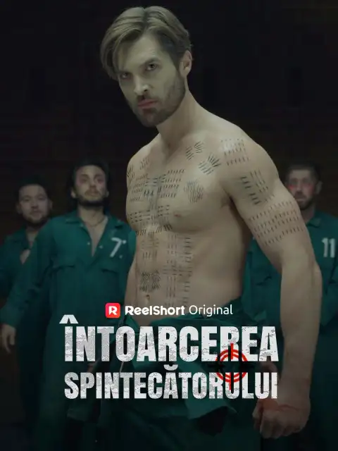 Întoarcerea spintecătorului
