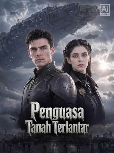 Penguasa Tanah Terlantar