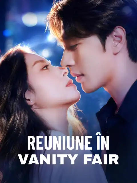 Reuniune în Vanity Fair