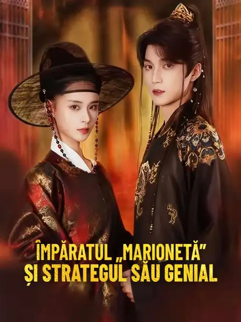 Împăratul „marionetă” și strategul său genial