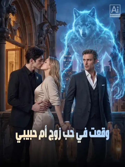 وقعت في حب زوج أم حبيبي