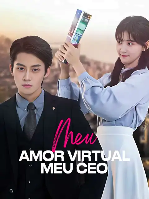 Meu Amor Virtual, Meu CEO