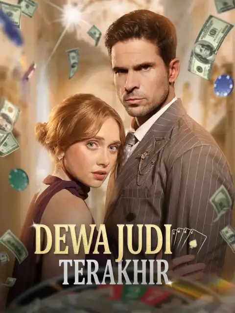 Dewa Judi Terakhir