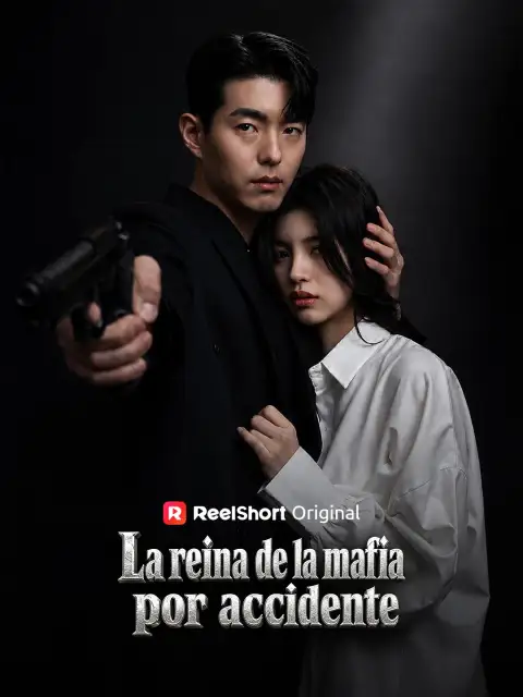 La reina de la mafia por accidente