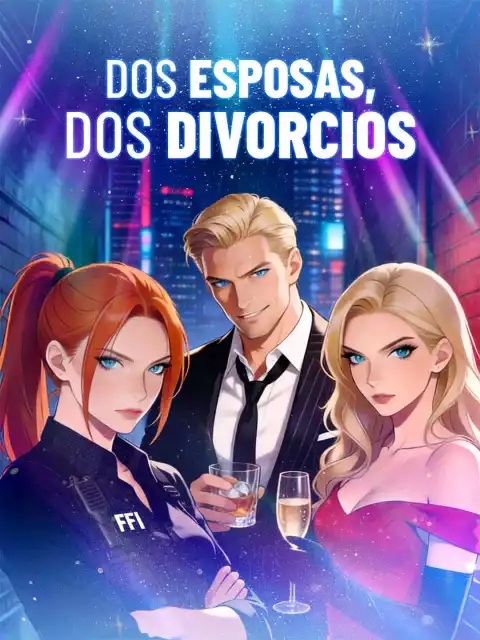 Dos esposas, dos divorcios