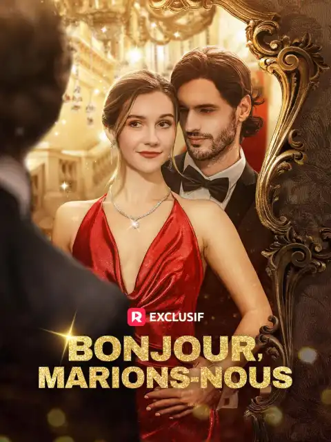 Bonjour, Marions-nous