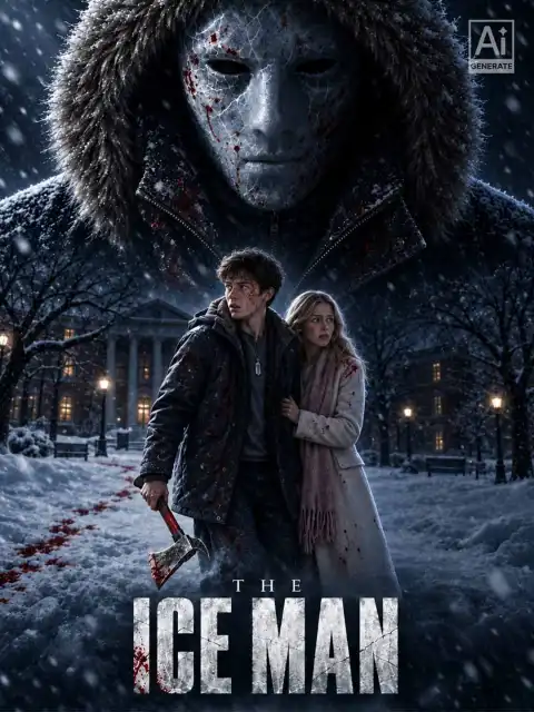 The Ice Man