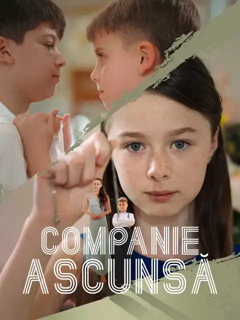 Companie ascunsă