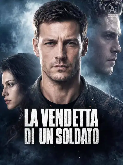 LA VENDETTA DI UN SOLDATO