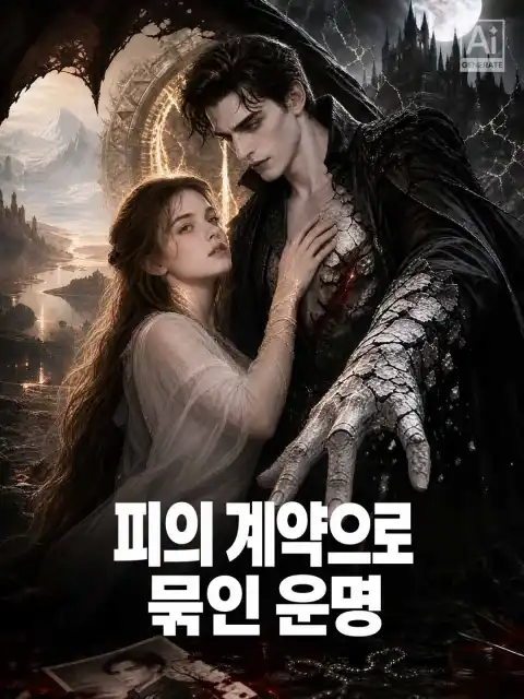 피의 계약으로 묶인 운명