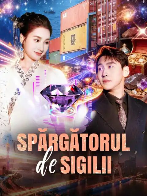 Spărgătorul de sigilii