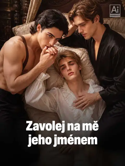 Zavolej na mě jeho jménem