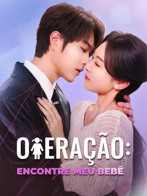 Operação: Encontre Meu Bebê
