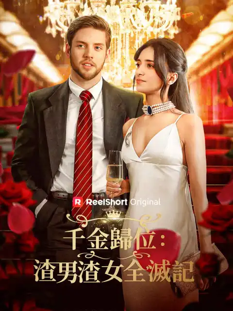 千金歸位：渣男渣女全滅記