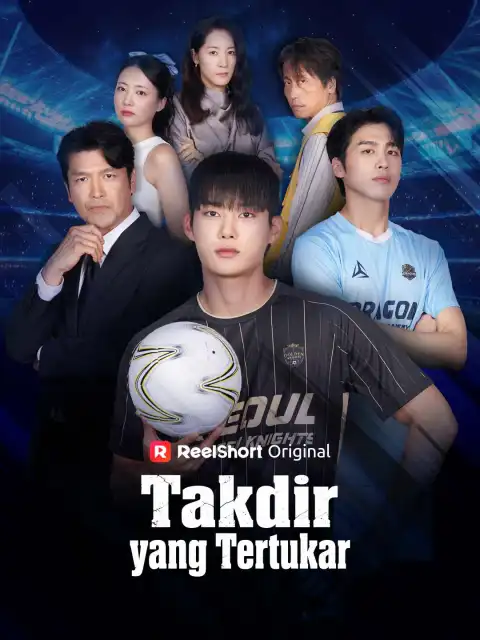 Takdir yang Tertukar