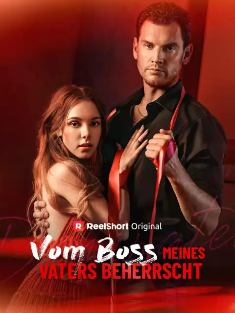 Vom Boss meines Vaters beherrscht