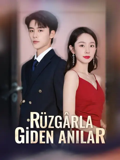 Rüzgârla Giden Anılar