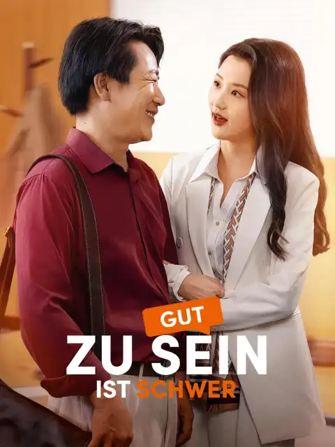 Gut zu sein ist schwer