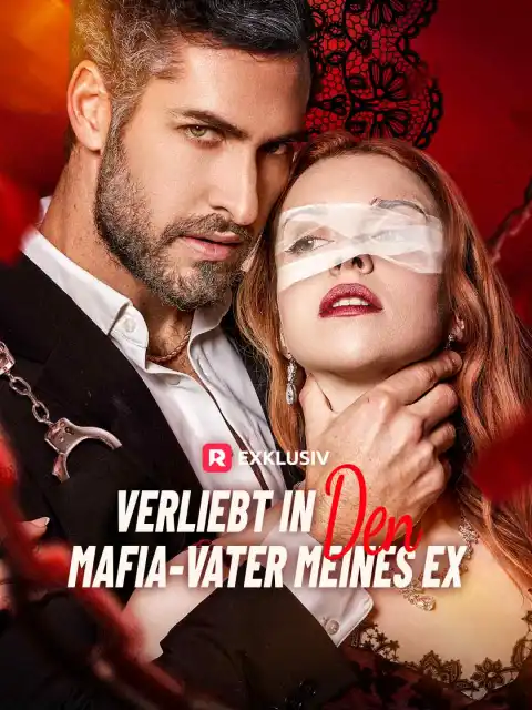 Verliebt in den Mafia-Vater meines Ex