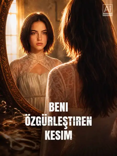 Beni Özgürleştiren Kesim