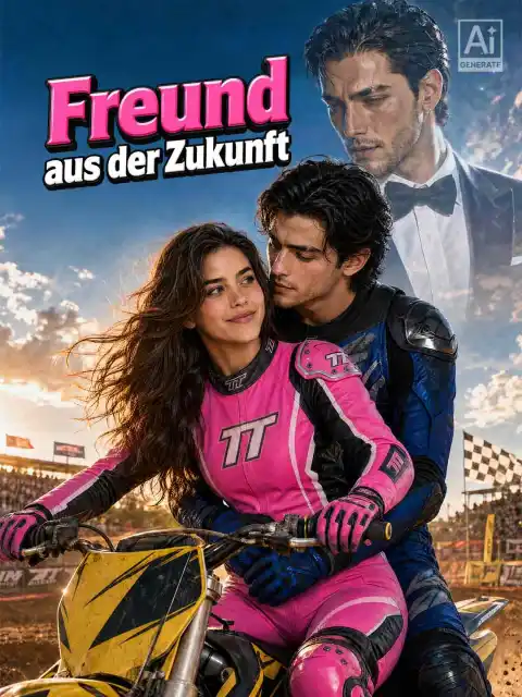 Freund aus der Zukunft